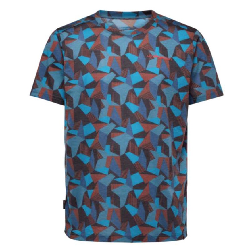 LA SPORTIVA DIMENSION T-SHIRT